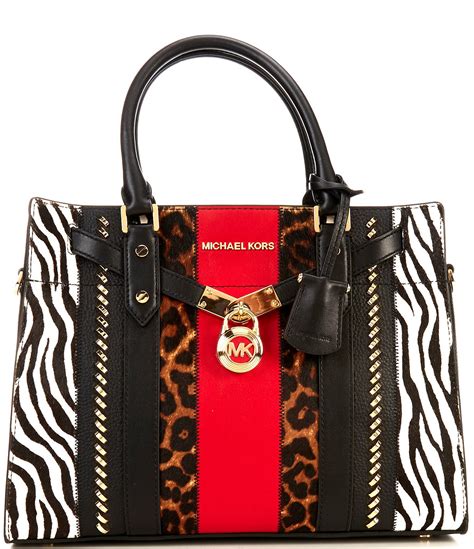 michael kors leopard print handbags.